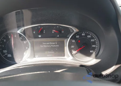 2019 GMC Terrain Denali from USA, damaged, VIN 3GKALSEX8KL282105